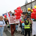 Radomski Marsz dla Życia i Rodziny