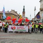 Radomski Marsz dla Życia i Rodziny