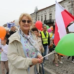 Radomski Marsz dla Życia i Rodziny