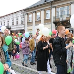 Radomski Marsz dla Życia i Rodziny