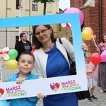 Radomski Marsz dla Życia i Rodziny