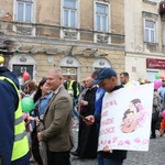 Radomski Marsz dla Życia i Rodziny