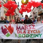 Radomski Marsz dla Życia i Rodziny