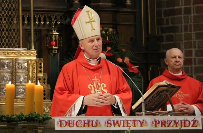 Radomski Marsz dla Życia i Rodziny