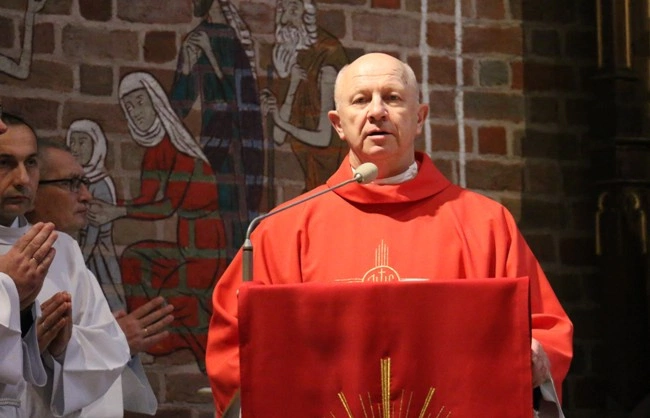 Radomski Marsz dla Życia i Rodziny