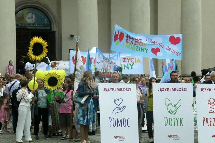Rodzina jest super!