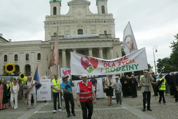 Rodzina jest super!