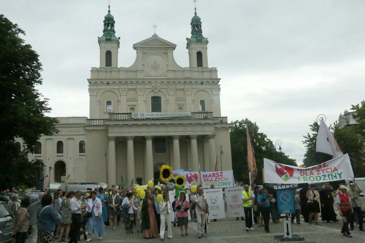 Rodzina jest super!