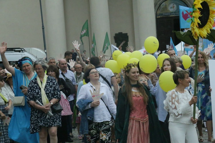 Rodzina jest super!
