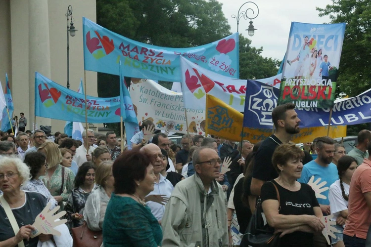 Rodzina jest super!