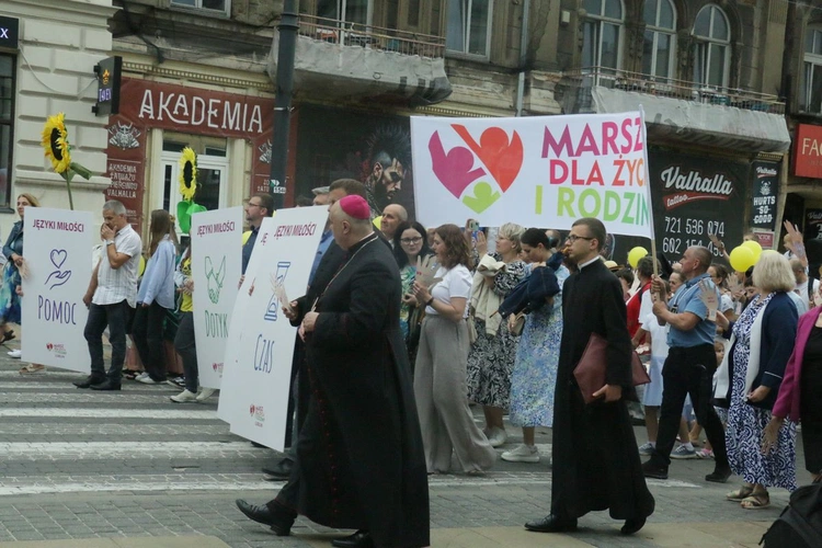 Rodzina jest super!