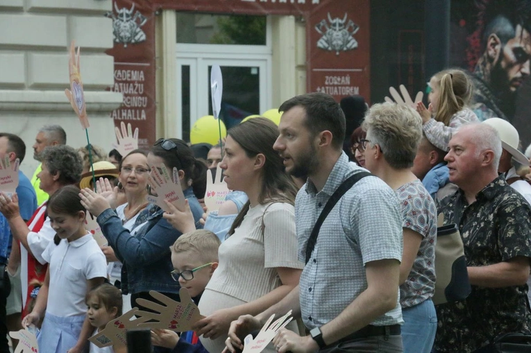 Rodzina jest super!