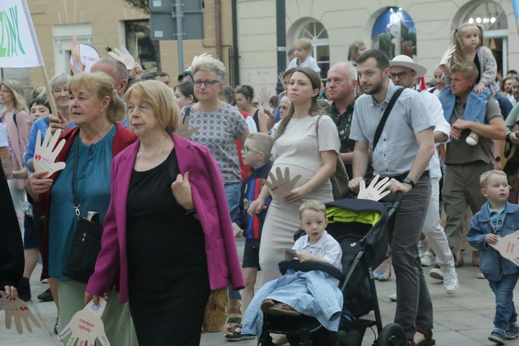 Rodzina jest super!