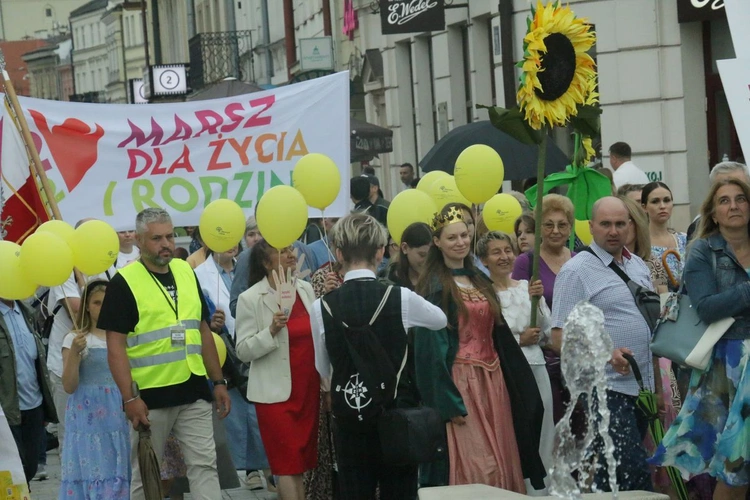Rodzina jest super!