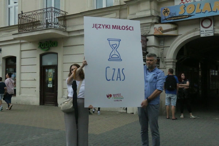 Rodzina jest super!