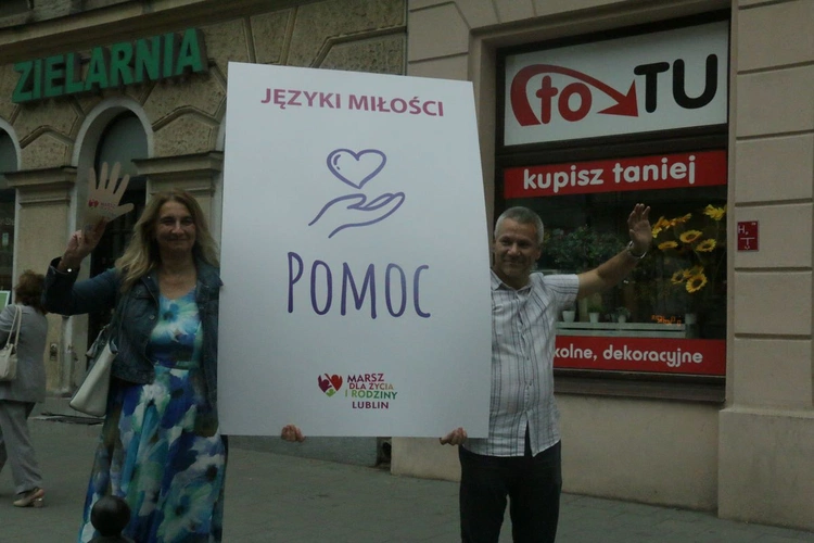 Rodzina jest super!