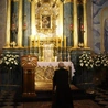 Jubileusz parafii w Myślenicach