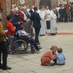Odpust metropolitalny Matki Bożej Pokornej 