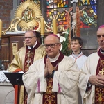 Odpust metropolitalny Matki Bożej Pokornej 