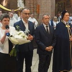 Odpust metropolitalny Matki Bożej Pokornej 