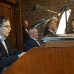 Odpust metropolitalny Matki Bożej Pokornej 