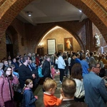 Odpust metropolitalny Matki Bożej Pokornej 