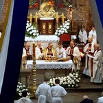 Odpust metropolitalny Matki Bożej Pokornej 