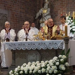 Odpust metropolitalny Matki Bożej Pokornej 