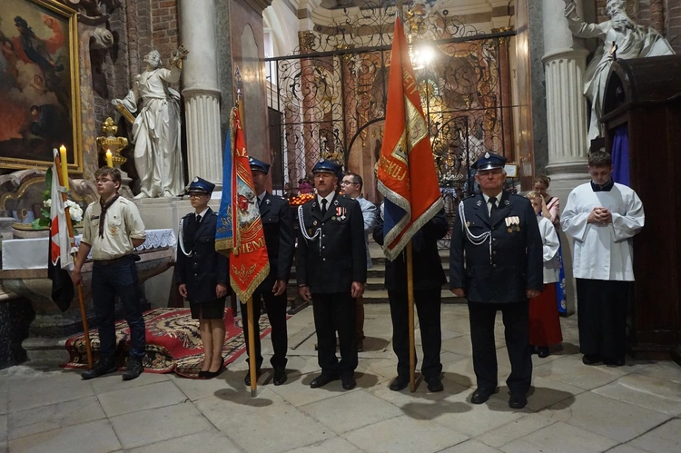 Odpust metropolitalny Matki Bożej Pokornej 