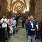 Odpust metropolitalny Matki Bożej Pokornej 