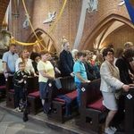 Odpust metropolitalny Matki Bożej Pokornej 