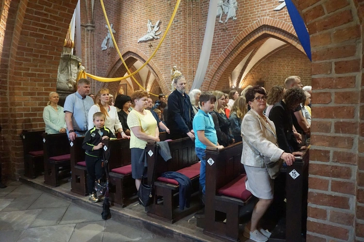 Odpust metropolitalny Matki Bożej Pokornej 