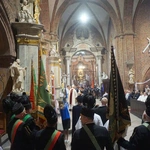 Odpust metropolitalny Matki Bożej Pokornej 