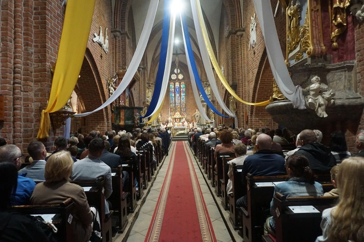 Odpust metropolitalny Matki Bożej Pokornej 