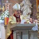 Odpust metropolitalny Matki Bożej Pokornej 