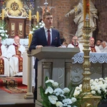 Odpust metropolitalny Matki Bożej Pokornej 