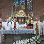 Odpust metropolitalny Matki Bożej Pokornej 