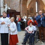 Odpust metropolitalny Matki Bożej Pokornej 