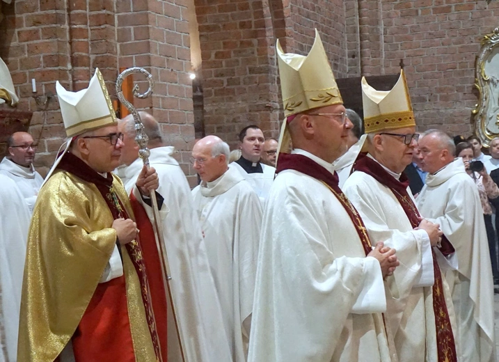 Odpust metropolitalny Matki Bożej Pokornej 