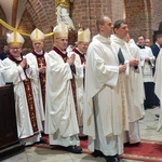 Odpust metropolitalny Matki Bożej Pokornej 