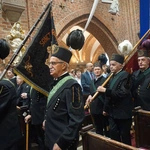 Odpust metropolitalny Matki Bożej Pokornej 