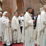 Odpust metropolitalny Matki Bożej Pokornej 