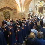 Odpust metropolitalny Matki Bożej Pokornej 