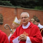 Jubileusz 700-lecia Parafii pw. Narodzenia Najświętszej Maryi Panny w Myślenicach