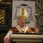 Jubileusz 700-lecia Parafii pw. Narodzenia Najświętszej Maryi Panny w Myślenicach