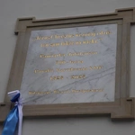 Jubileusz 700-lecia Parafii pw. Narodzenia Najświętszej Maryi Panny w Myślenicach