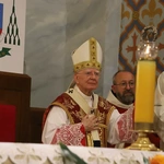 Jubileusz 700-lecia Parafii pw. Narodzenia Najświętszej Maryi Panny w Myślenicach