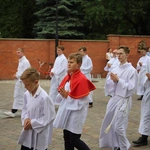 Jubileusz 700-lecia Parafii pw. Narodzenia Najświętszej Maryi Panny w Myślenicach