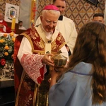Jubileusz 700-lecia Parafii pw. Narodzenia Najświętszej Maryi Panny w Myślenicach