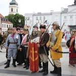 950 lat diecezji. Marsz wdzięczności